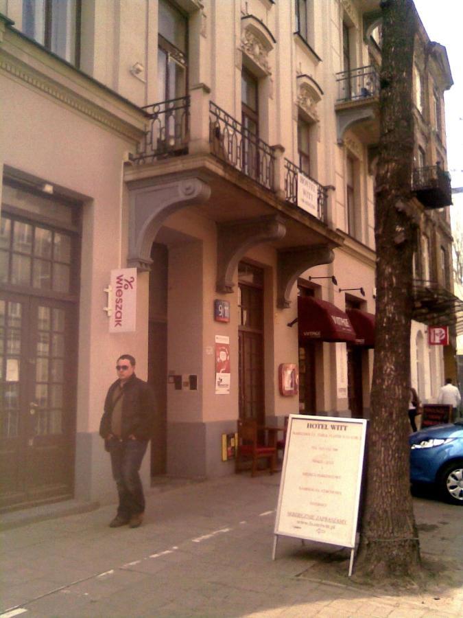 Hostel Witt Warsaw