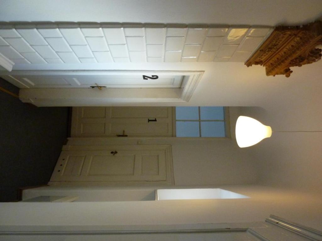 Witt Hostel Warsaw