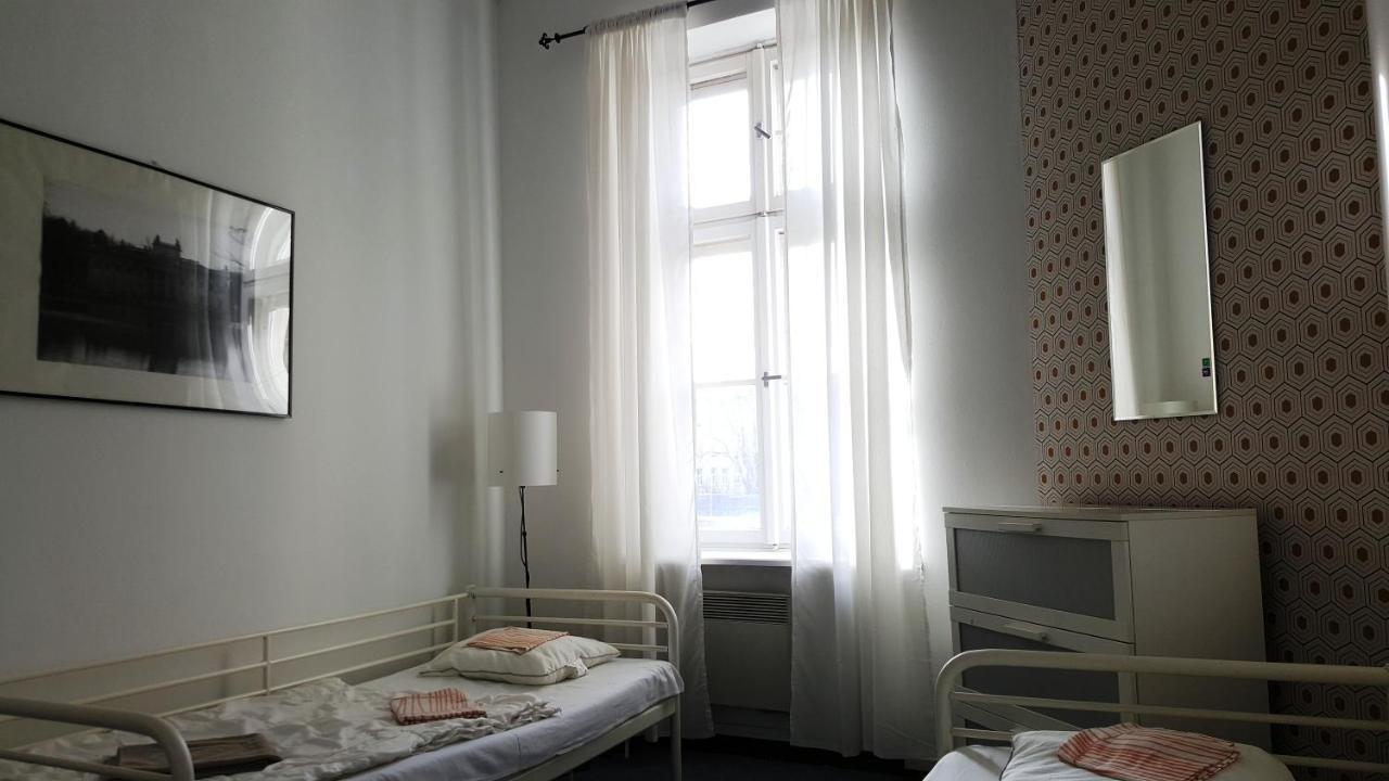 Hostel Witt *