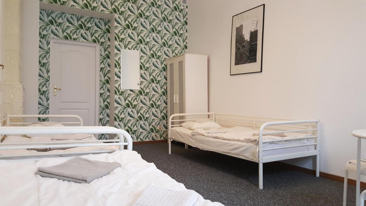 Hostel Witt