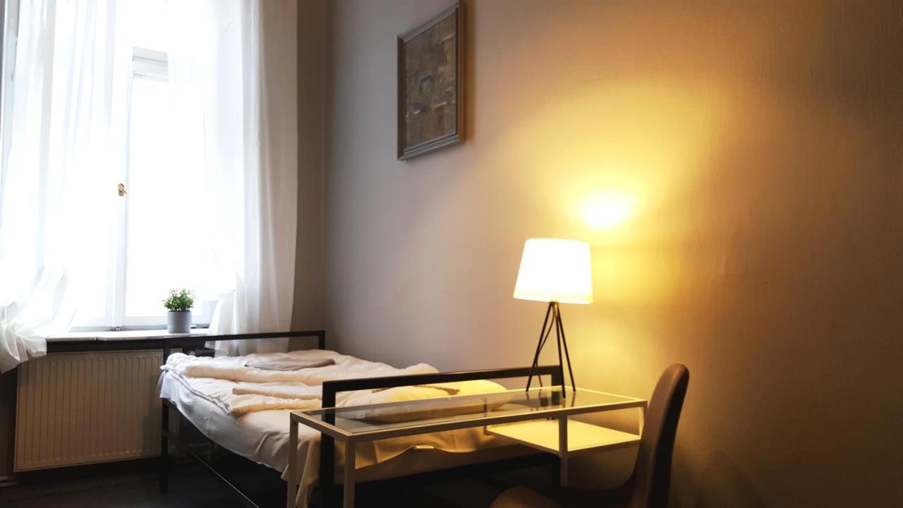 Hostel Witt