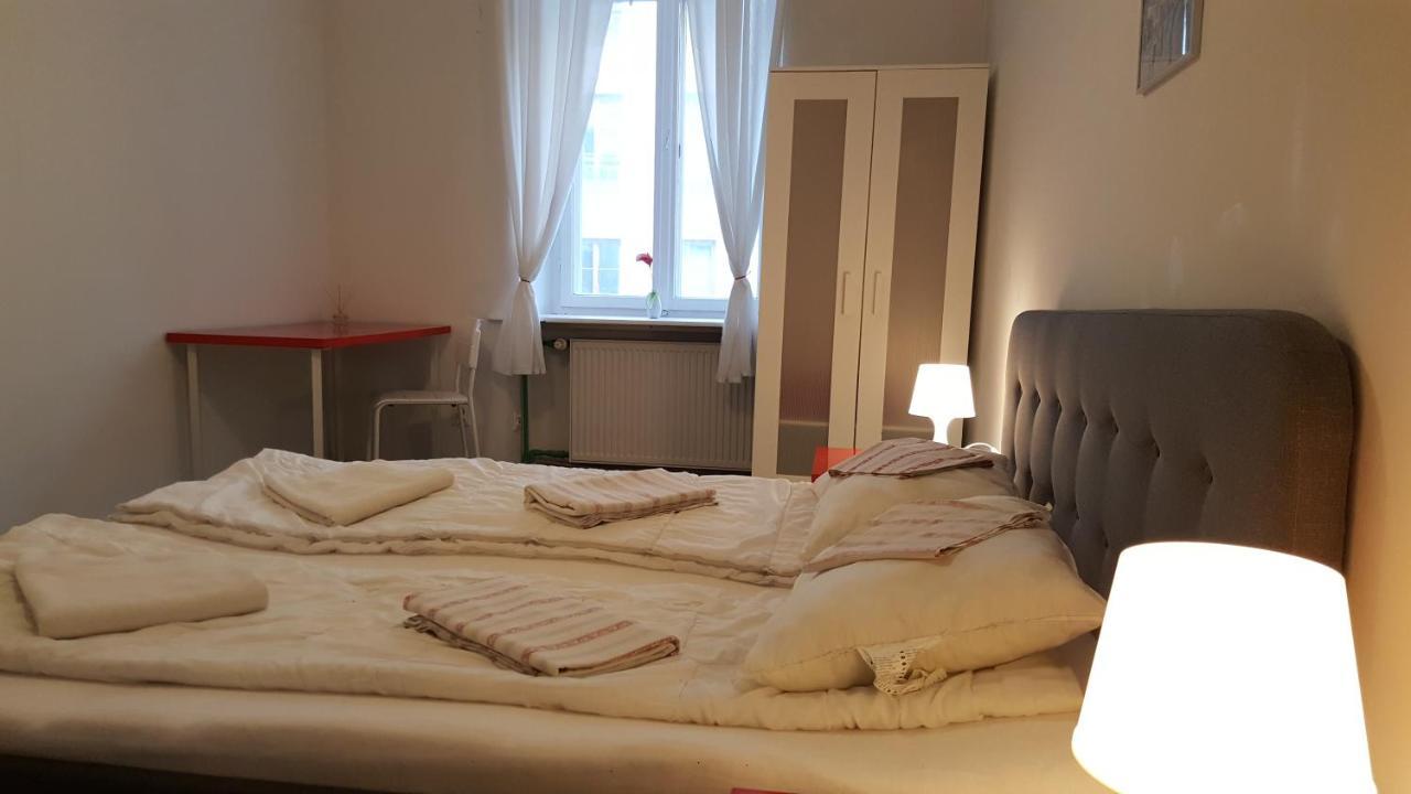 Hostel Witt