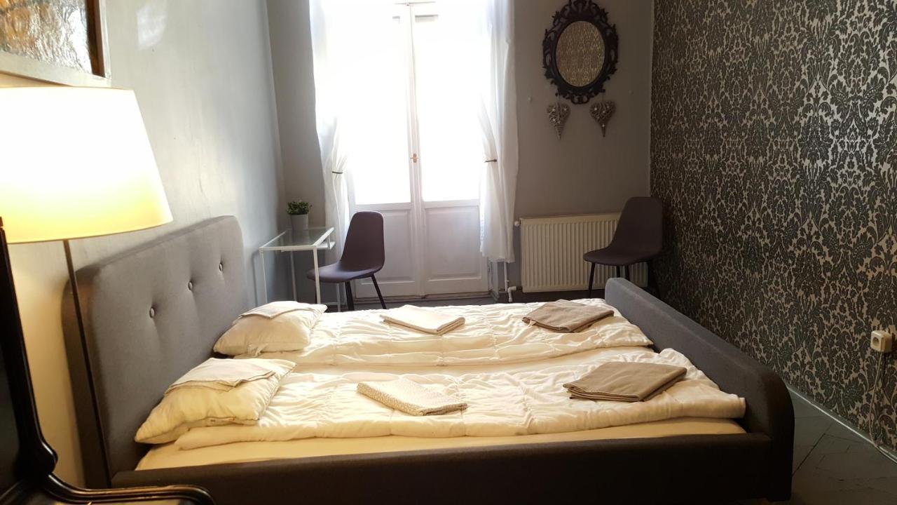 Hostel Witt