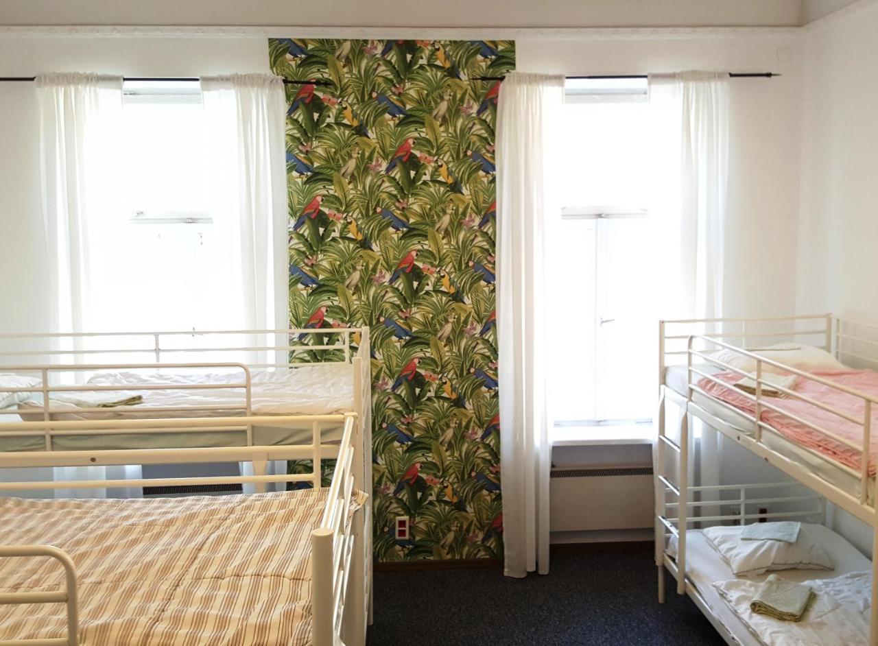 Witt Hostel